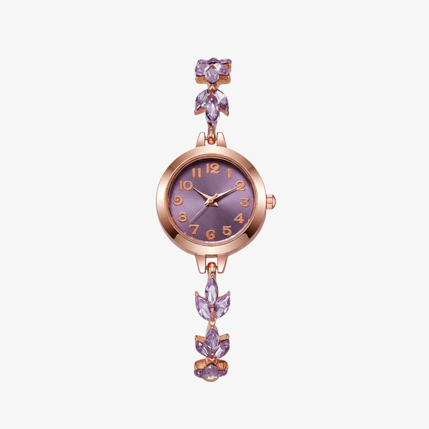 FairyTick™ Princess Timepiece