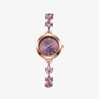 FairyTick™ Princess Timepiece