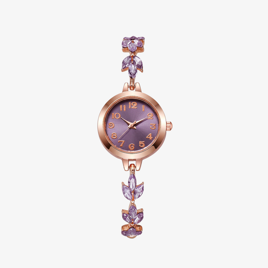 FairyTick™ Princess Timepiece