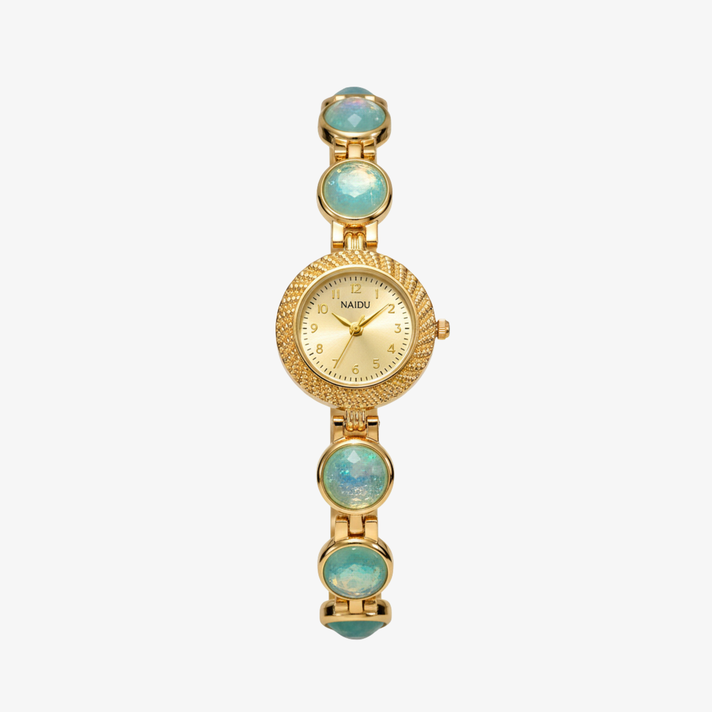 FairyTick™ Princess Timepiece