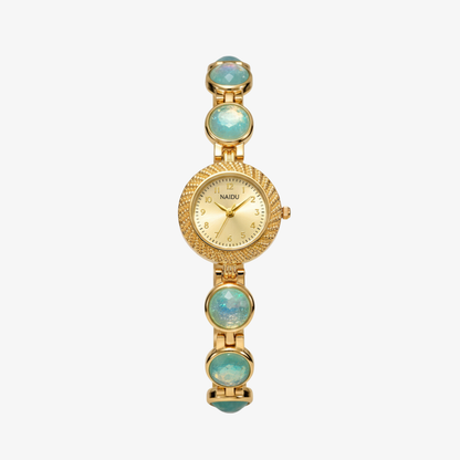 FairyTick™ Princess Timepiece