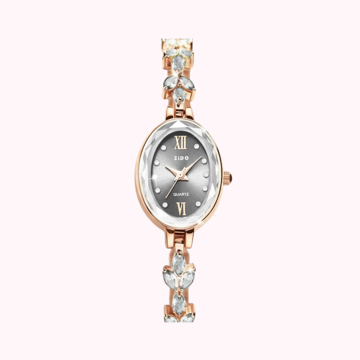 FairyTick™ Princess Timepiece