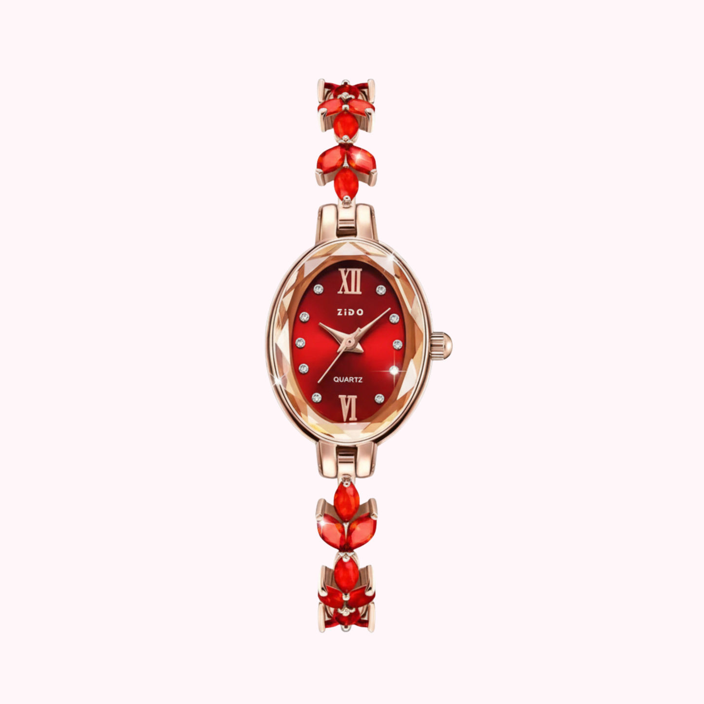 FairyTick™ Princess Timepiece
