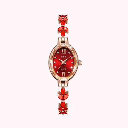 FairyTick™ Princess Timepiece