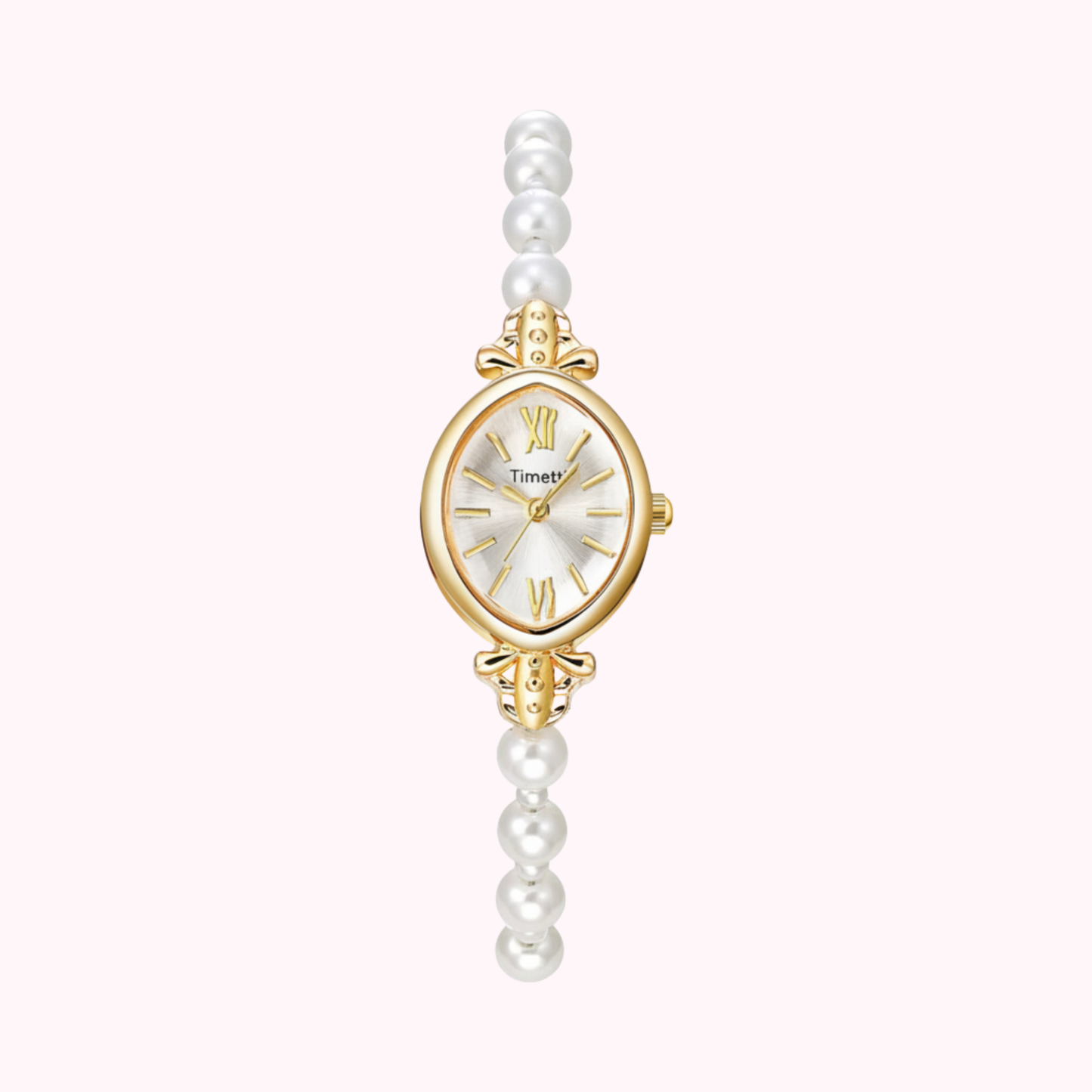 FairyTick™ Princess Timepiece
