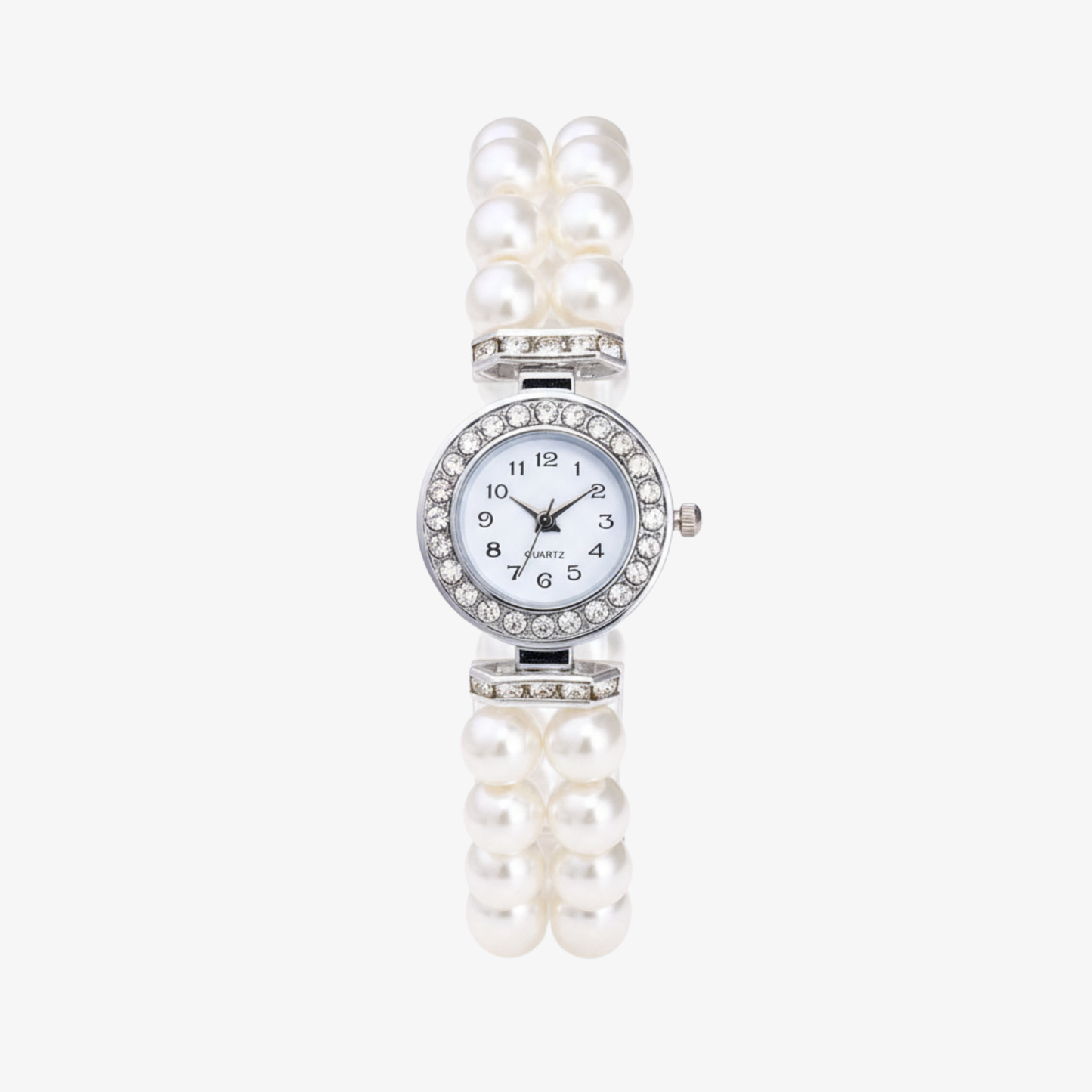 FairyTick™ Princess Timepiece