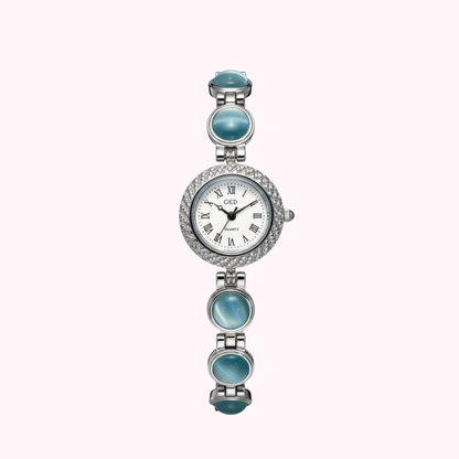 FairyTick™ Princess Timepiece