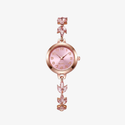 FairyTick™ Princess Timepiece
