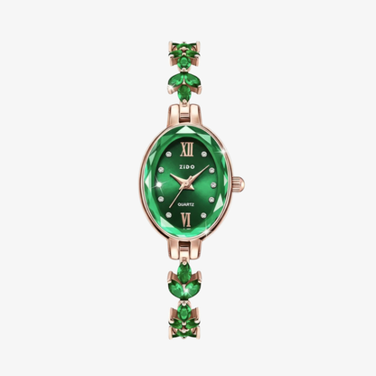 FairyTick™ Princess Timepiece