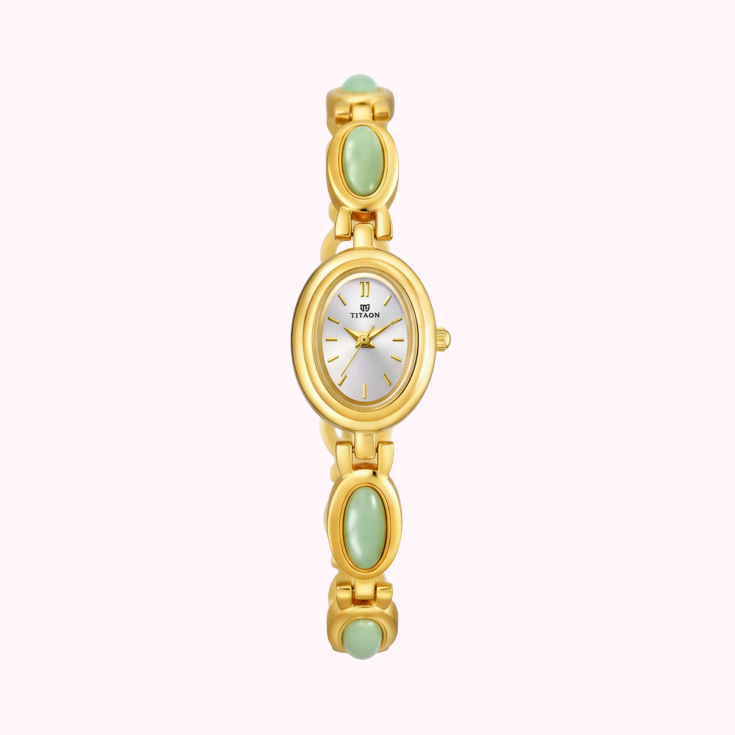 FairyTick™ Princess Timepiece