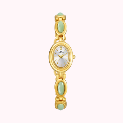 FairyTick™ Princess Timepiece